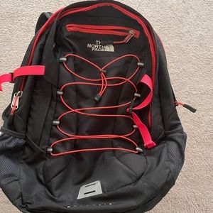 The North Face Backpack
